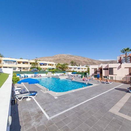 Apartamento En Sur Y Sol Los Cristianos 로스크리스티아노스 외부 사진