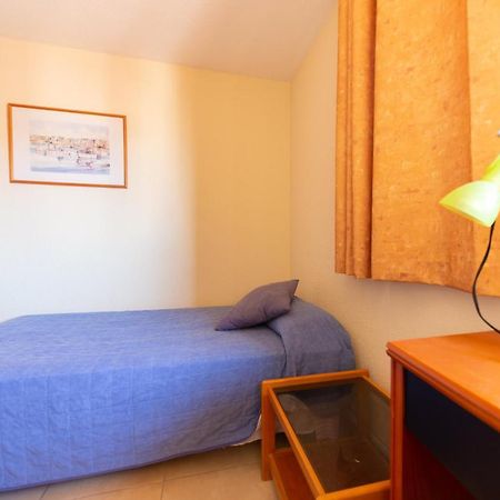Apartamento En Sur Y Sol Los Cristianos 로스크리스티아노스 외부 사진