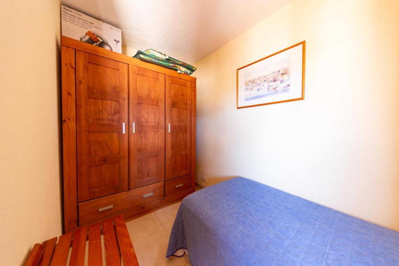 Apartamento En Sur Y Sol Los Cristianos 로스크리스티아노스 외부 사진