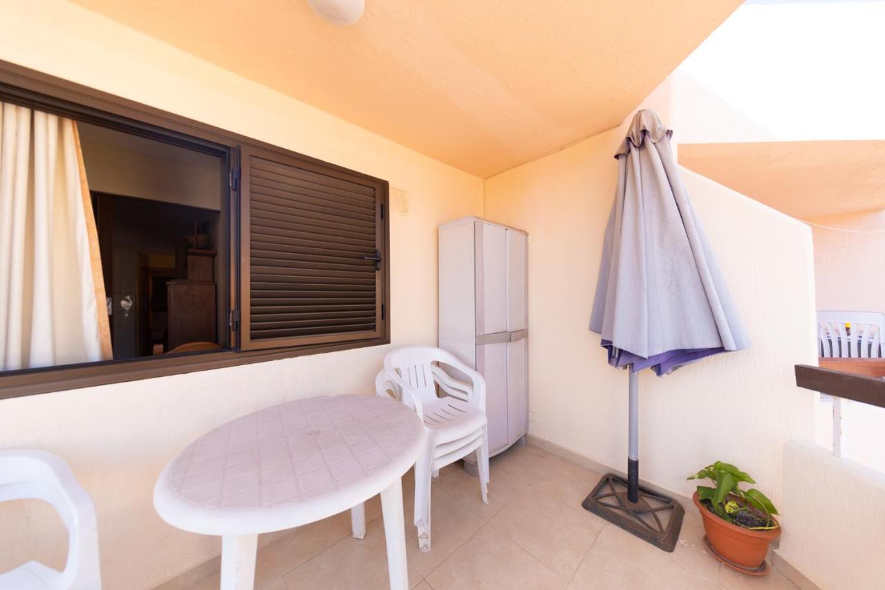 Apartamento En Sur Y Sol Los Cristianos 로스크리스티아노스 외부 사진
