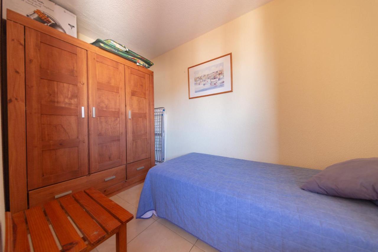 Apartamento En Sur Y Sol Los Cristianos 로스크리스티아노스 외부 사진