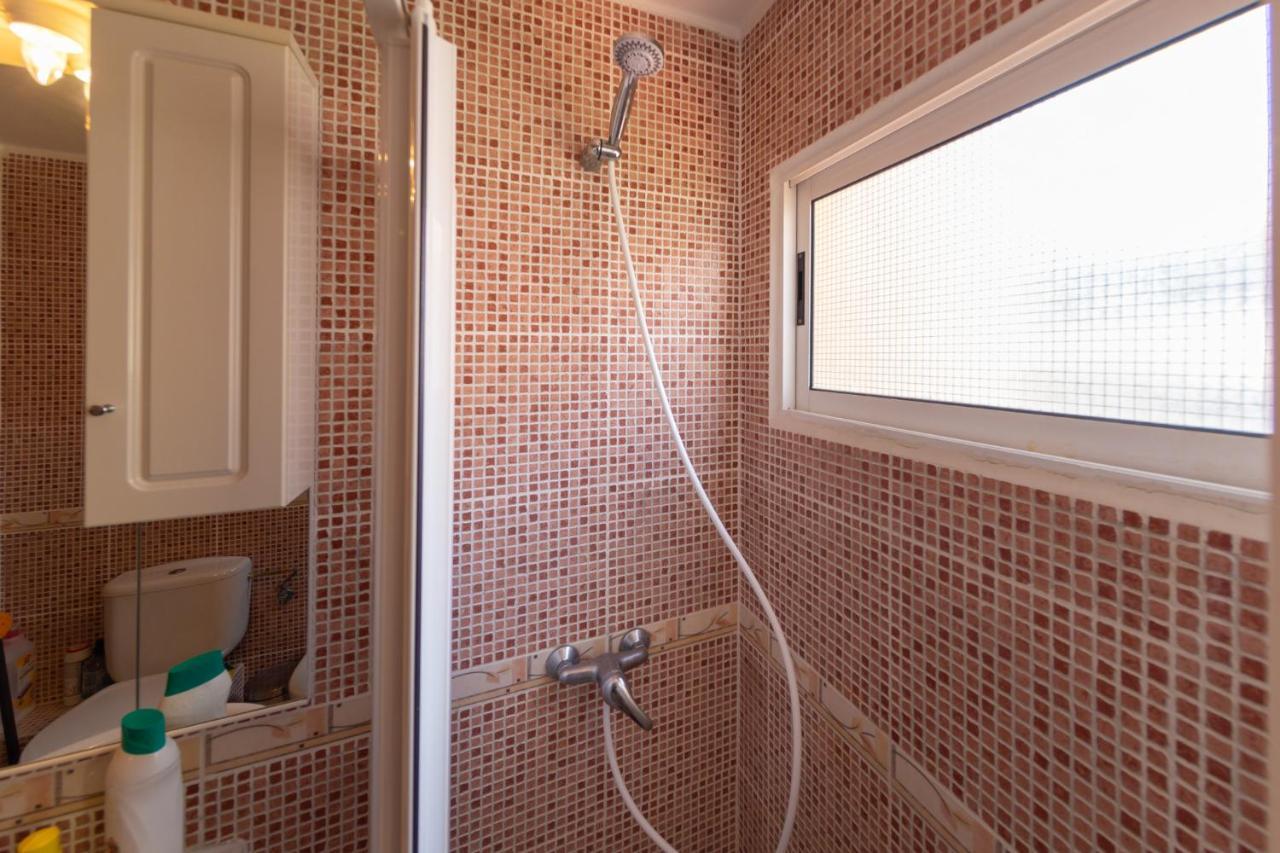 Apartamento En Sur Y Sol Los Cristianos 로스크리스티아노스 외부 사진